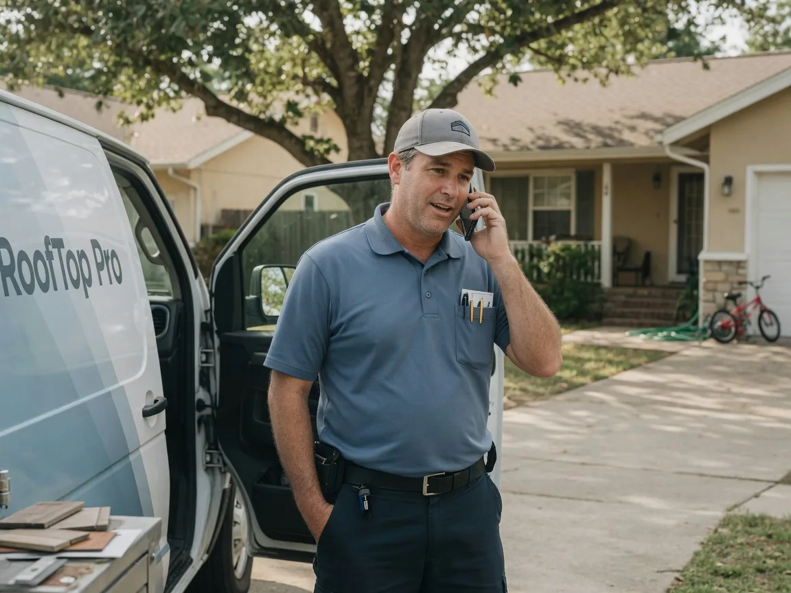 Roof Repair Greenwood Springs, MS FAQs
